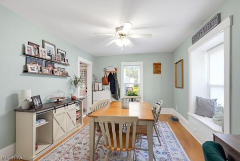 135 Humbolt Avenue Wadsworth OH 44281