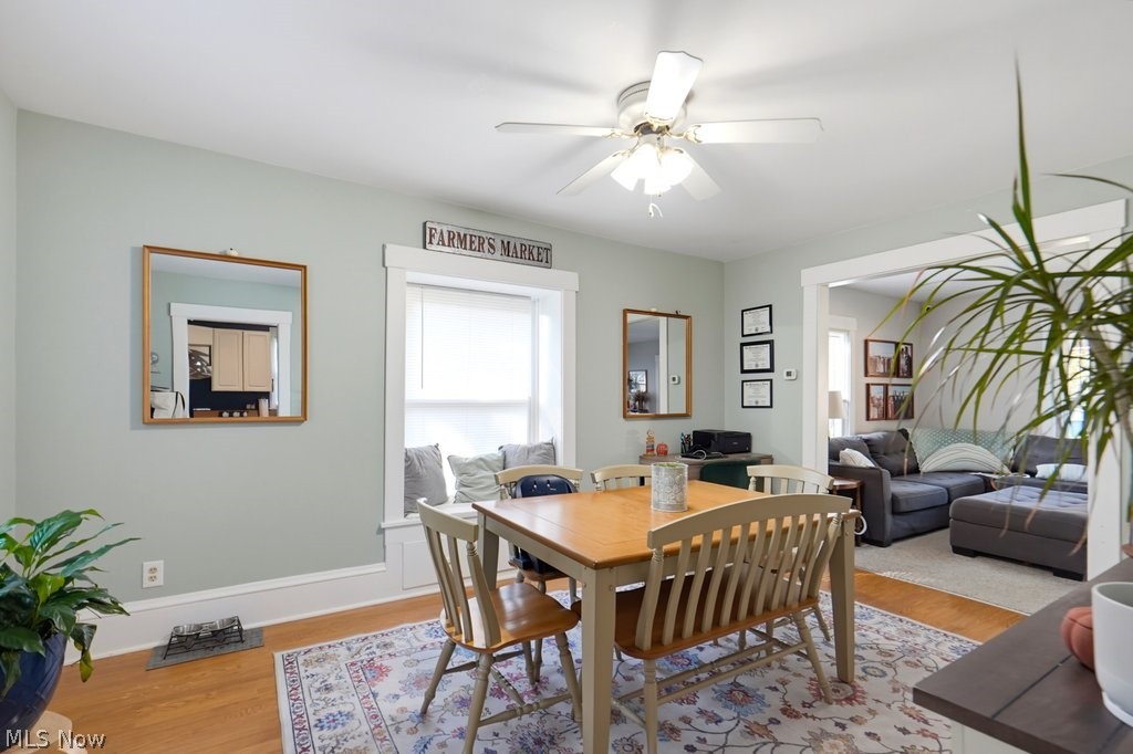 135 Humbolt Avenue Wadsworth OH 44281