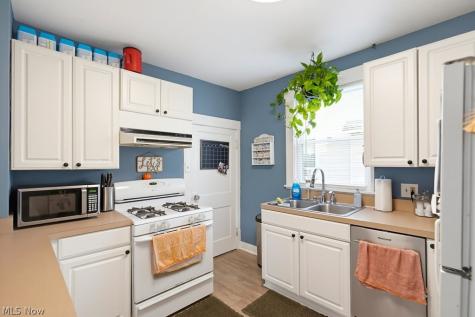 135 Humbolt Avenue Wadsworth OH 44281
