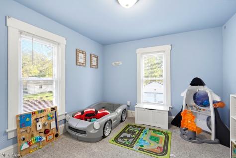 135 Humbolt Avenue Wadsworth OH 44281