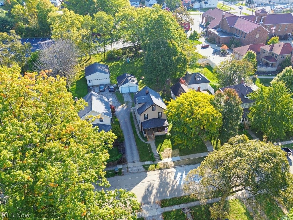135 Humbolt Avenue Wadsworth OH 44281