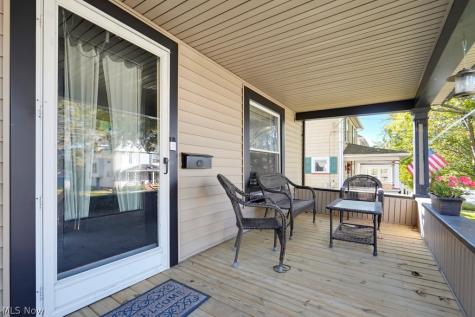 135 Humbolt Avenue Wadsworth OH 44281
