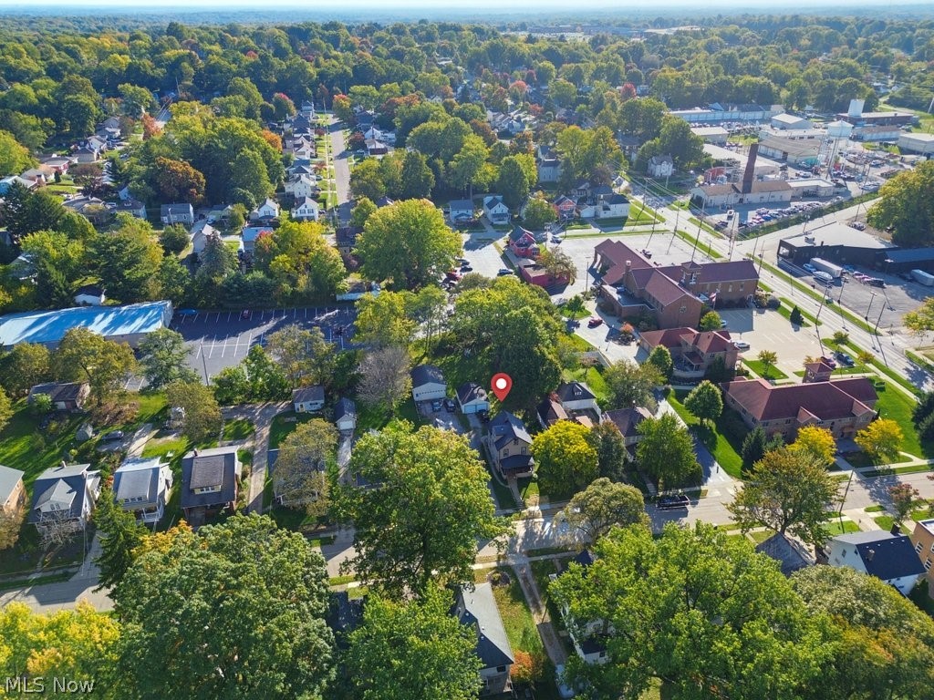 135 Humbolt Avenue Wadsworth OH 44281