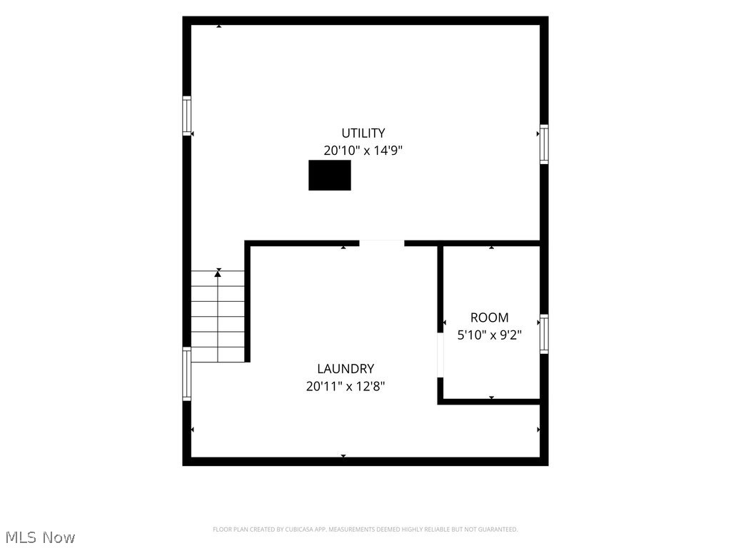 135 Humbolt Avenue Wadsworth OH 44281