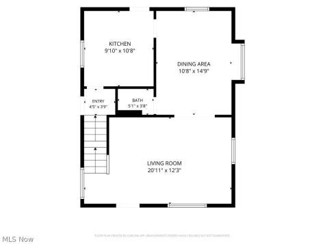 135 Humbolt Avenue Wadsworth OH 44281
