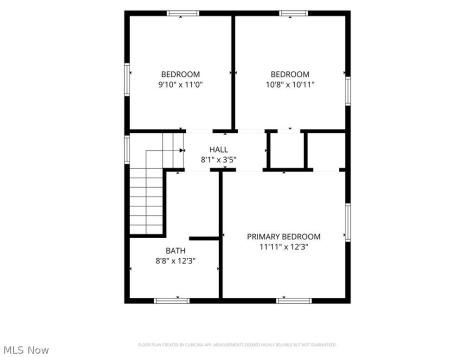 135 Humbolt Avenue Wadsworth OH 44281