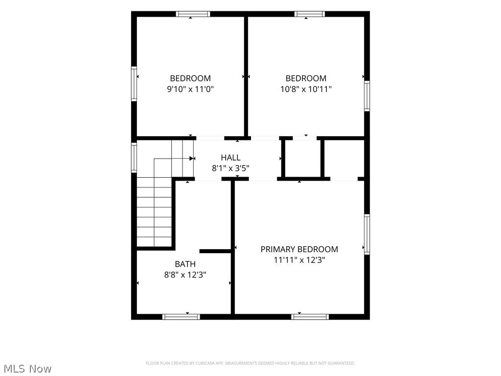 135 Humbolt Avenue Wadsworth OH 44281