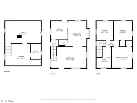135 Humbolt Avenue Wadsworth OH 44281