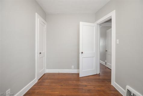 1539 Maplegrove Road South Euclid OH 44121