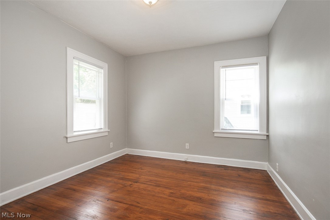 1539 Maplegrove Road South Euclid OH 44121