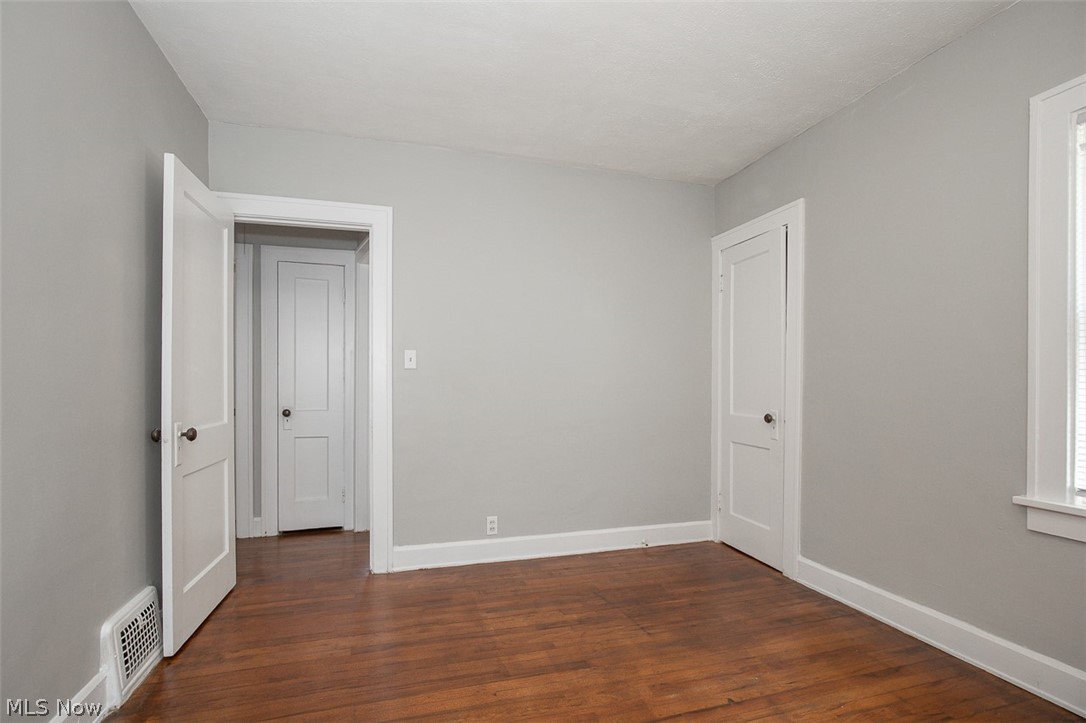 1539 Maplegrove Road South Euclid OH 44121