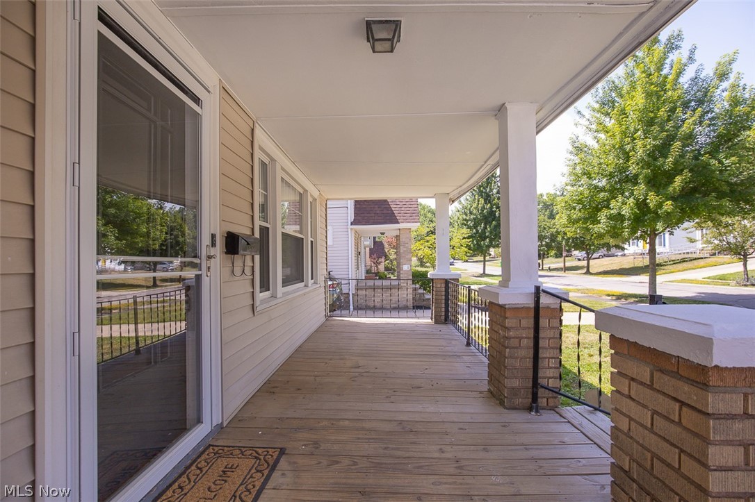 1539 Maplegrove Road South Euclid OH 44121