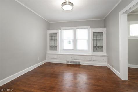 1539 Maplegrove Road South Euclid OH 44121