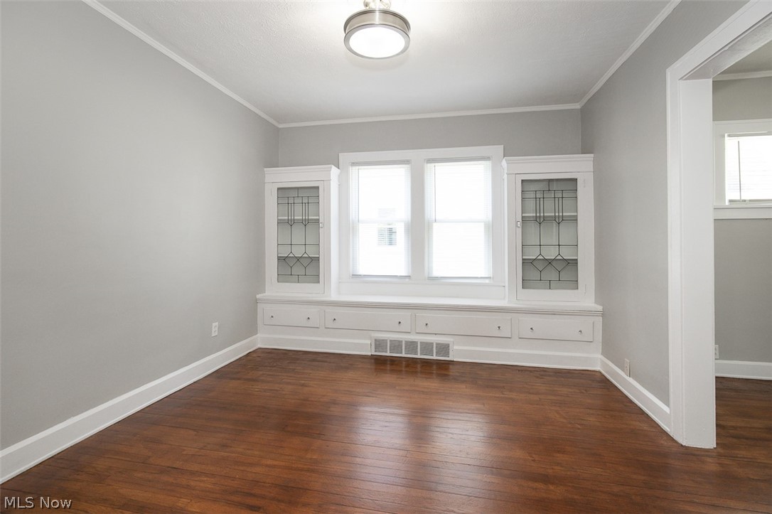 1539 Maplegrove Road South Euclid OH 44121