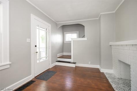 1539 Maplegrove Road South Euclid OH 44121