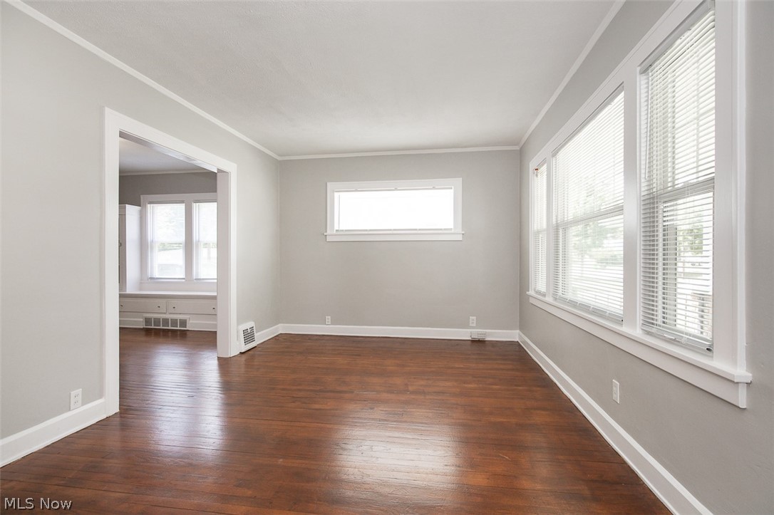 1539 Maplegrove Road South Euclid OH 44121