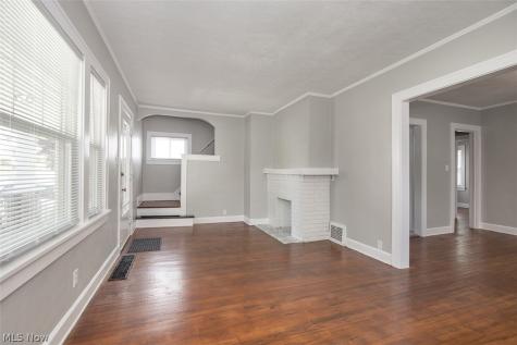 1539 Maplegrove Road South Euclid OH 44121