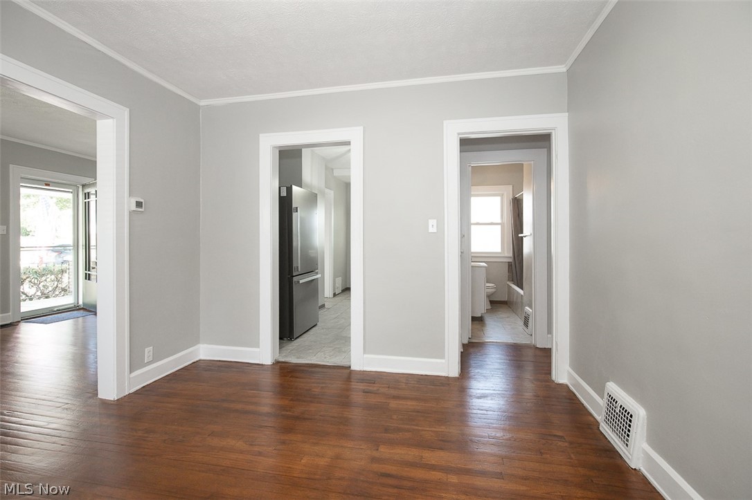 1539 Maplegrove Road South Euclid OH 44121