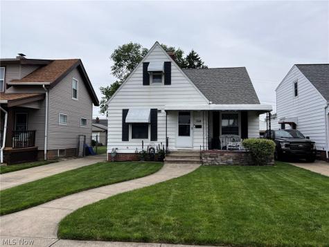 7618 Wooster Parkway Parma OH 44129