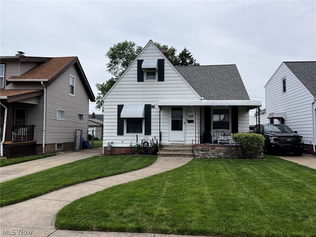 7618 Wooster Parkway Parma OH 44129