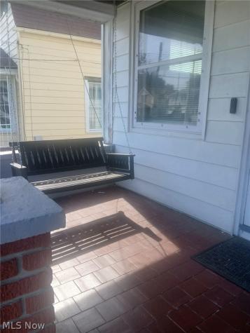 18658 Abby Avenue Euclid OH 44119
