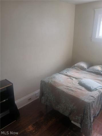 18658 Abby Avenue Euclid OH 44119