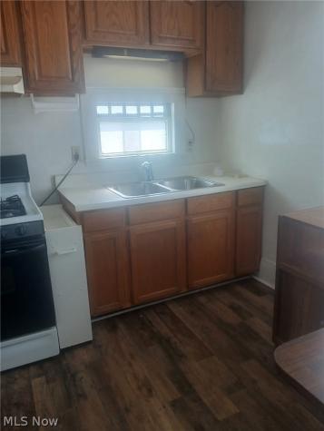 18658 Abby Avenue Euclid OH 44119