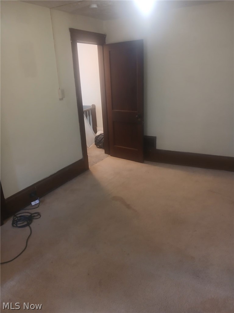 18658 Abby Avenue Euclid OH 44119