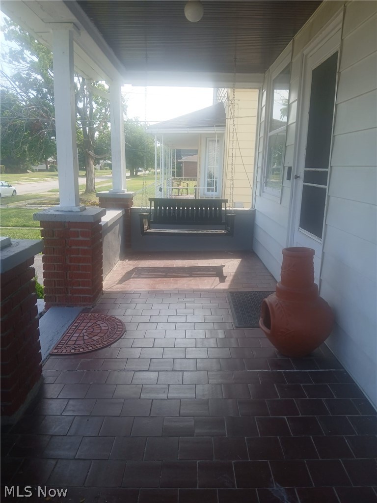 18658 Abby Avenue Euclid OH 44119