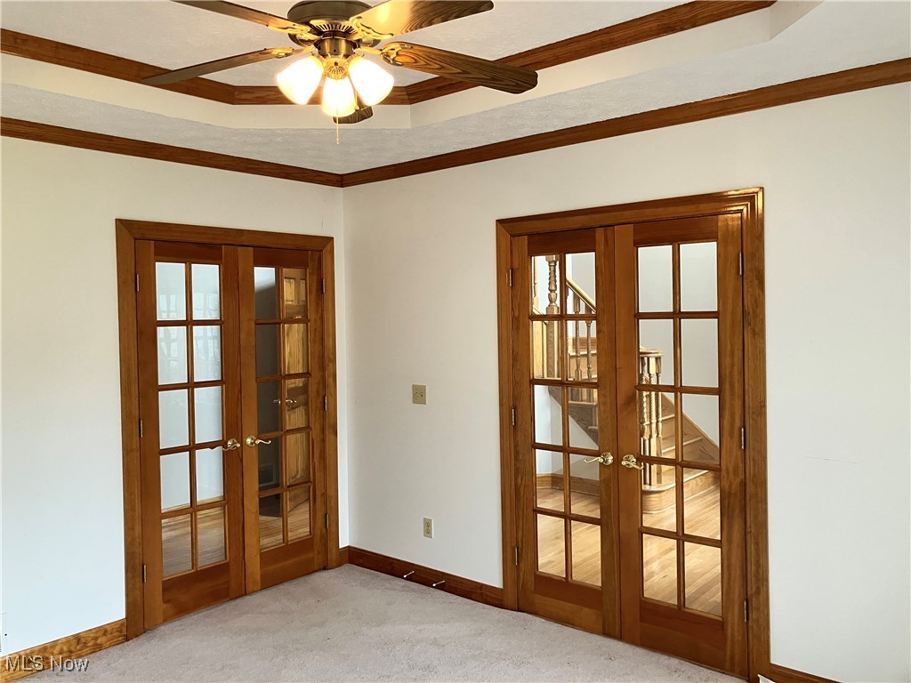 1254 Maxfli Drive Akron OH 44312