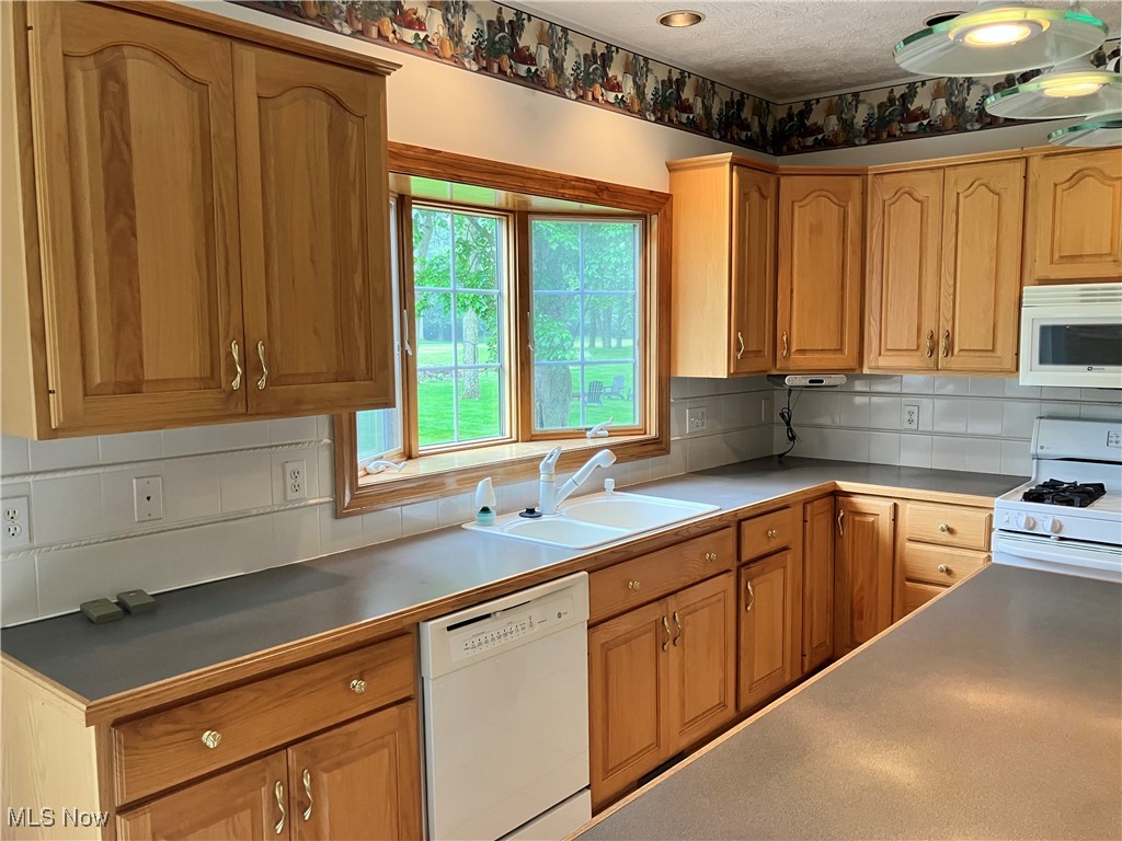 1254 Maxfli Drive Akron OH 44312