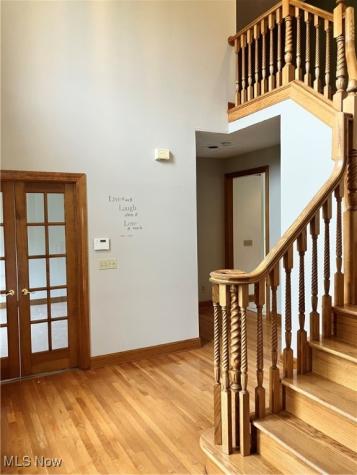 1254 Maxfli Drive Akron OH 44312
