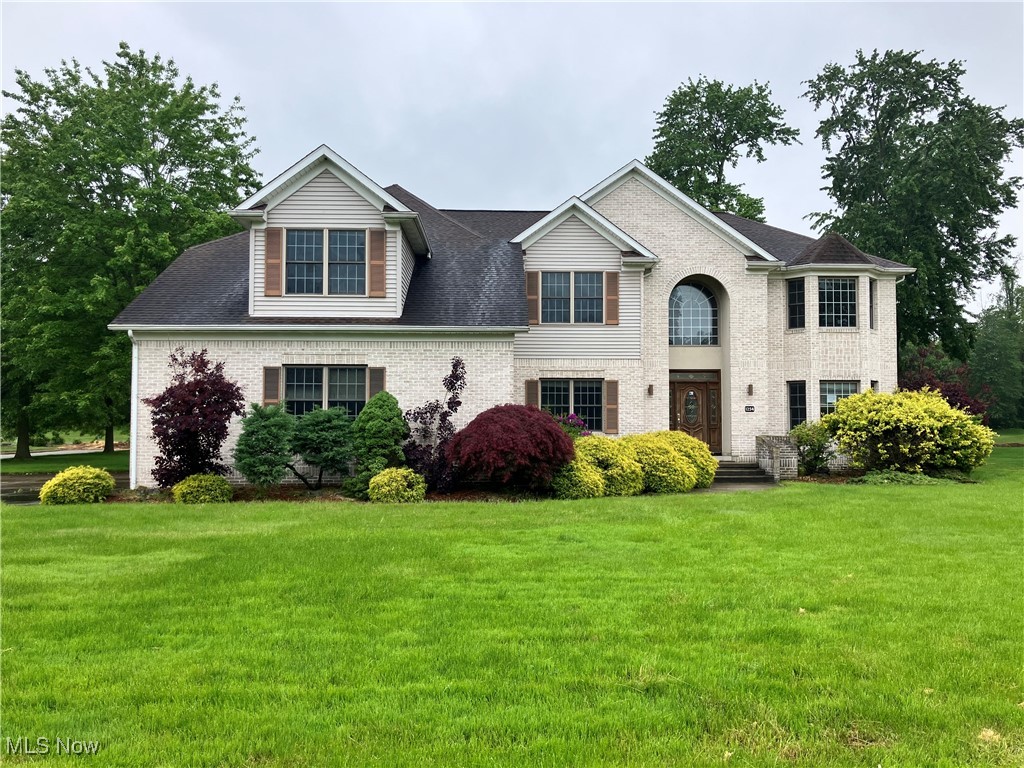 1254 Maxfli Drive Akron OH 44312