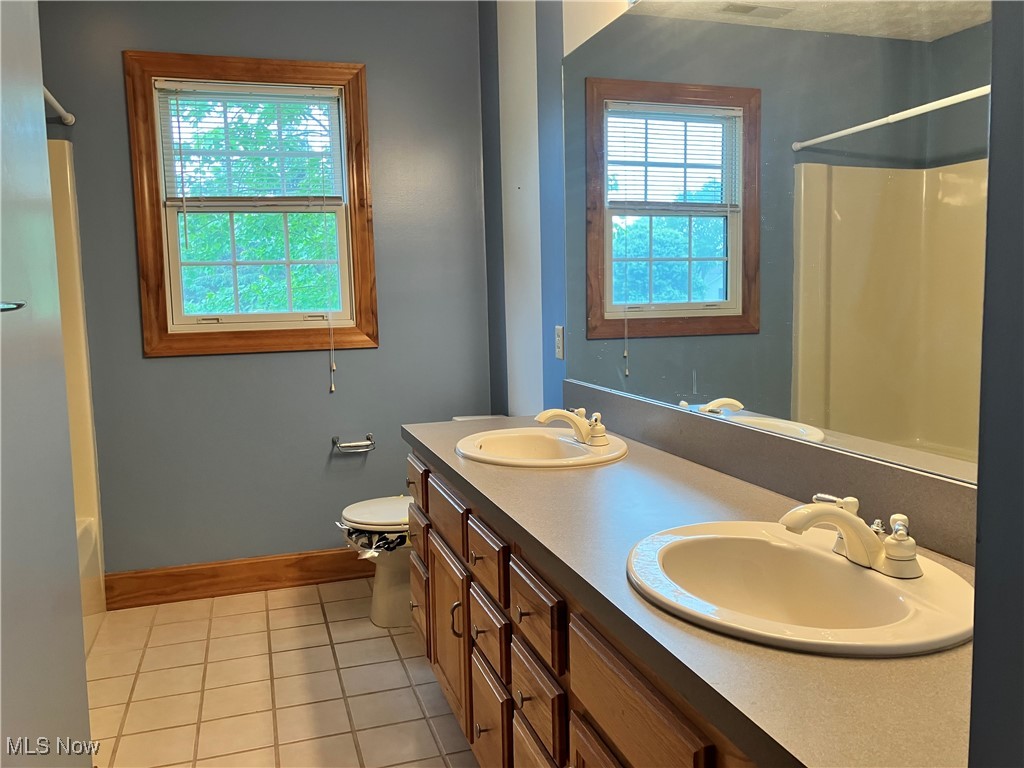 1254 Maxfli Drive Akron OH 44312