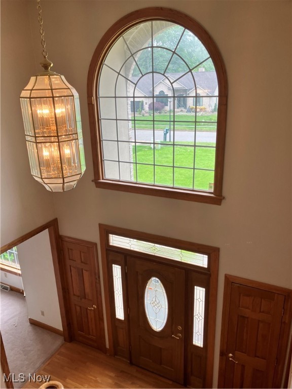 1254 Maxfli Drive Akron OH 44312