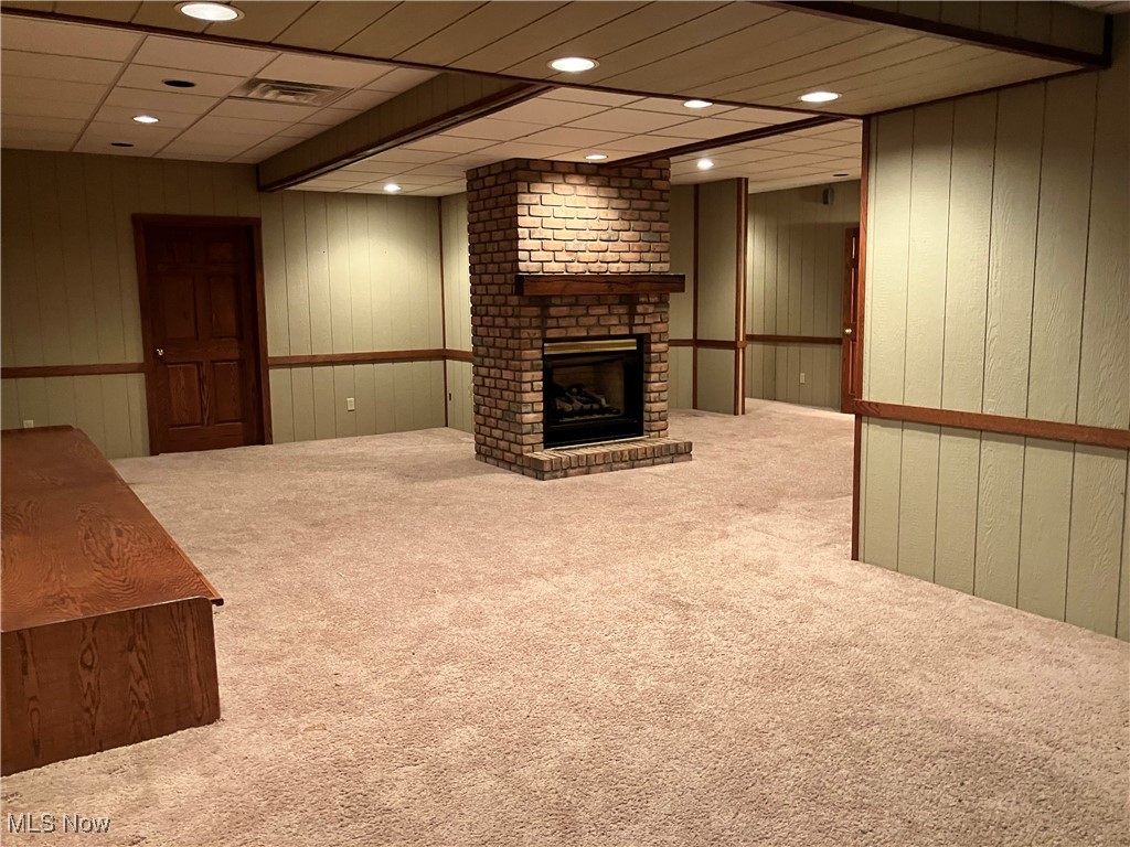 1254 Maxfli Drive Akron OH 44312