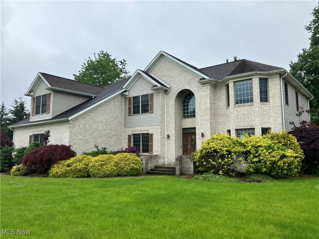 1254 Maxfli Drive Akron OH 44312