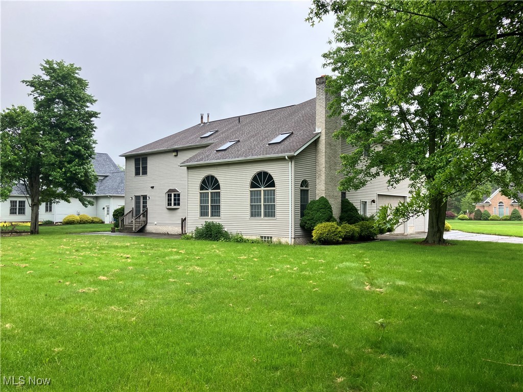 1254 Maxfli Drive Akron OH 44312