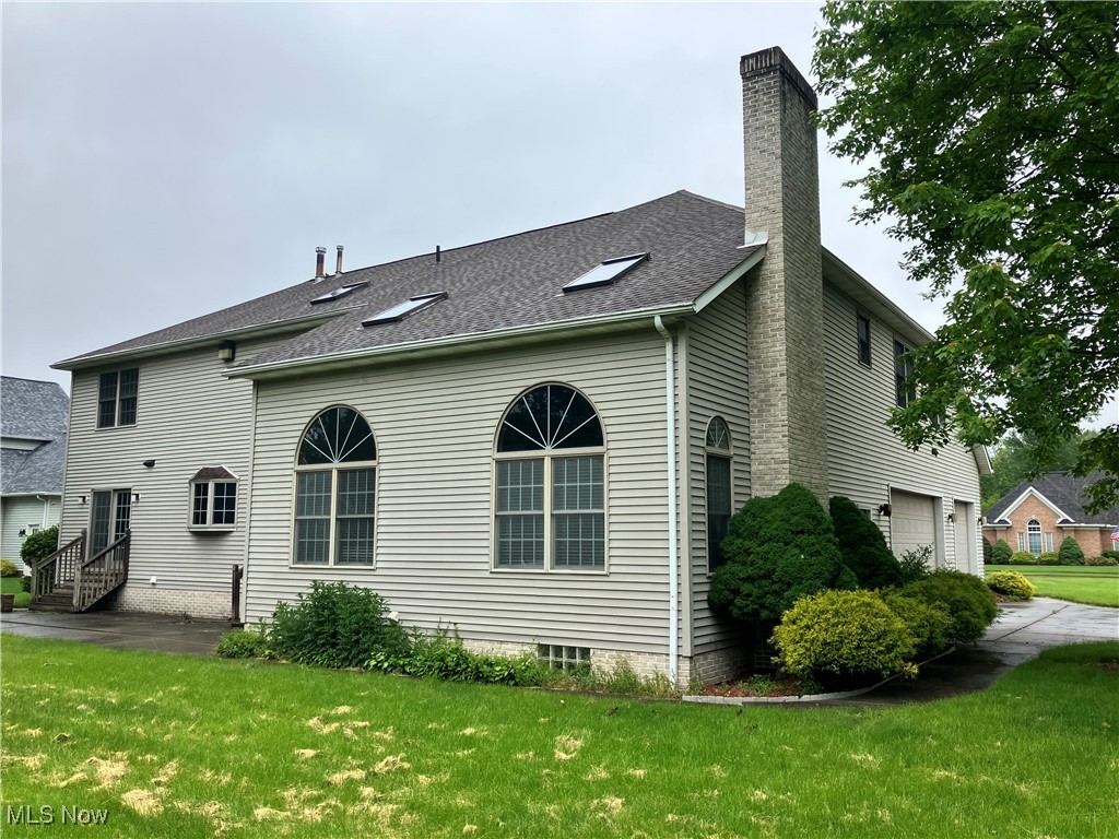 1254 Maxfli Drive Akron OH 44312