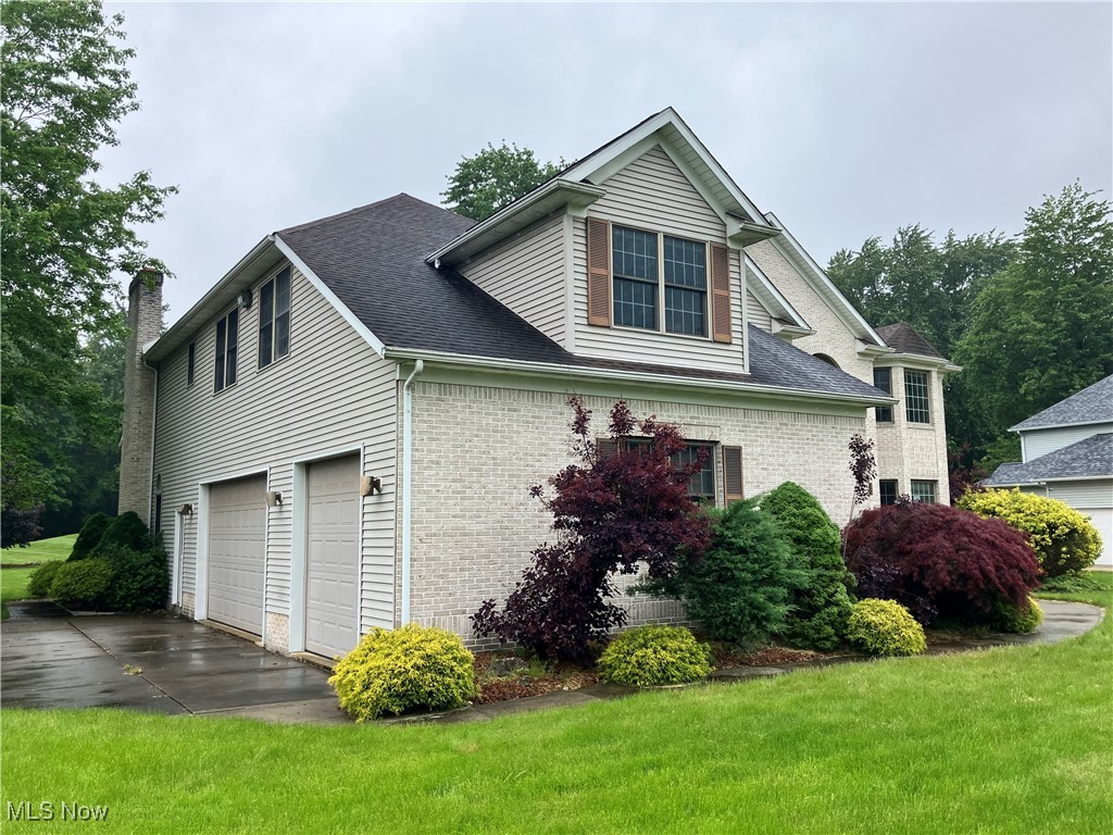 1254 Maxfli Drive Akron OH 44312