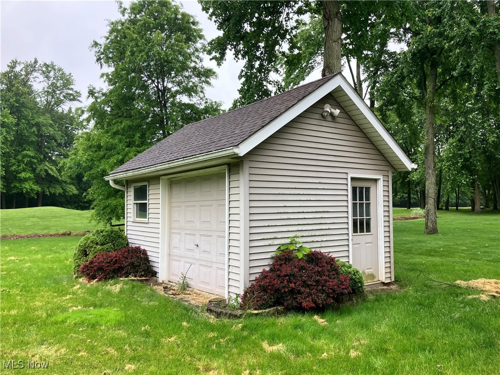 1254 Maxfli Drive Akron OH 44312