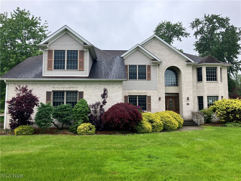 1254 Maxfli Drive Akron OH 44312