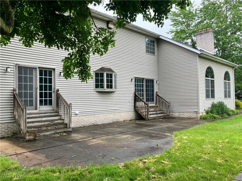 1254 Maxfli Drive Akron OH 44312