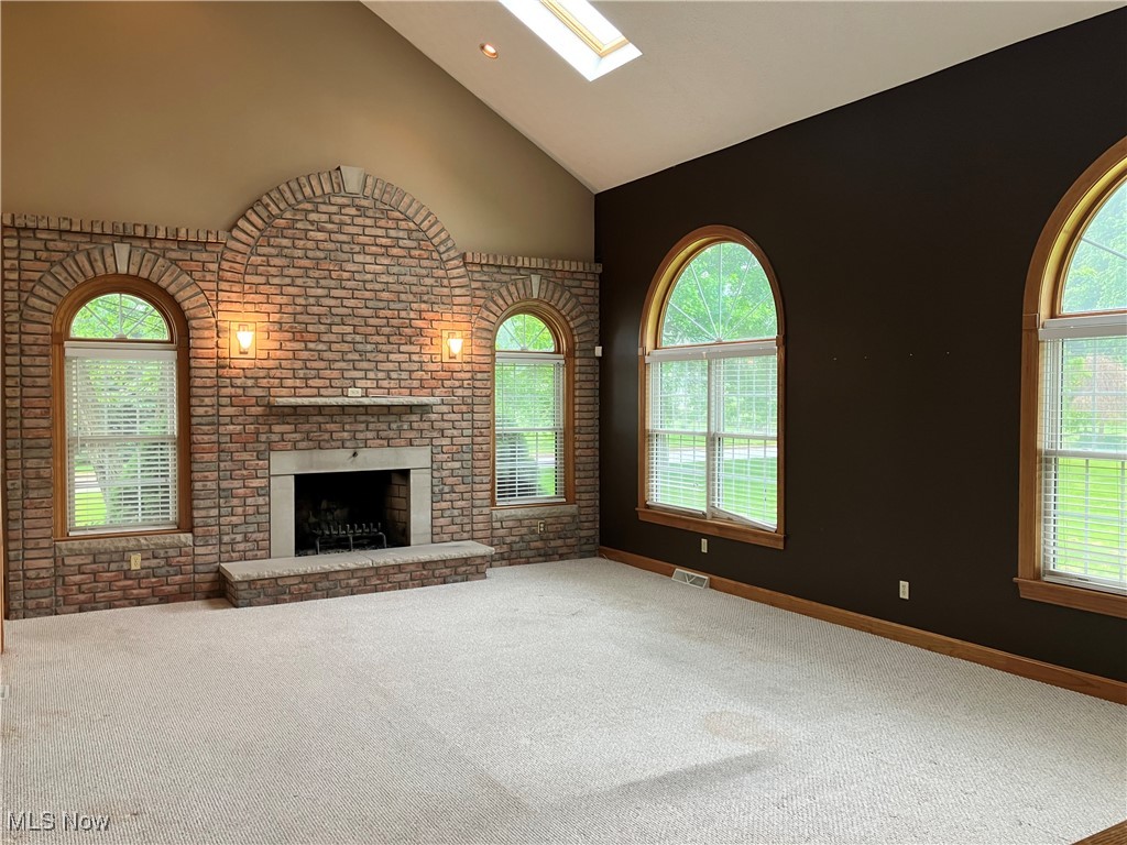 1254 Maxfli Drive Akron OH 44312