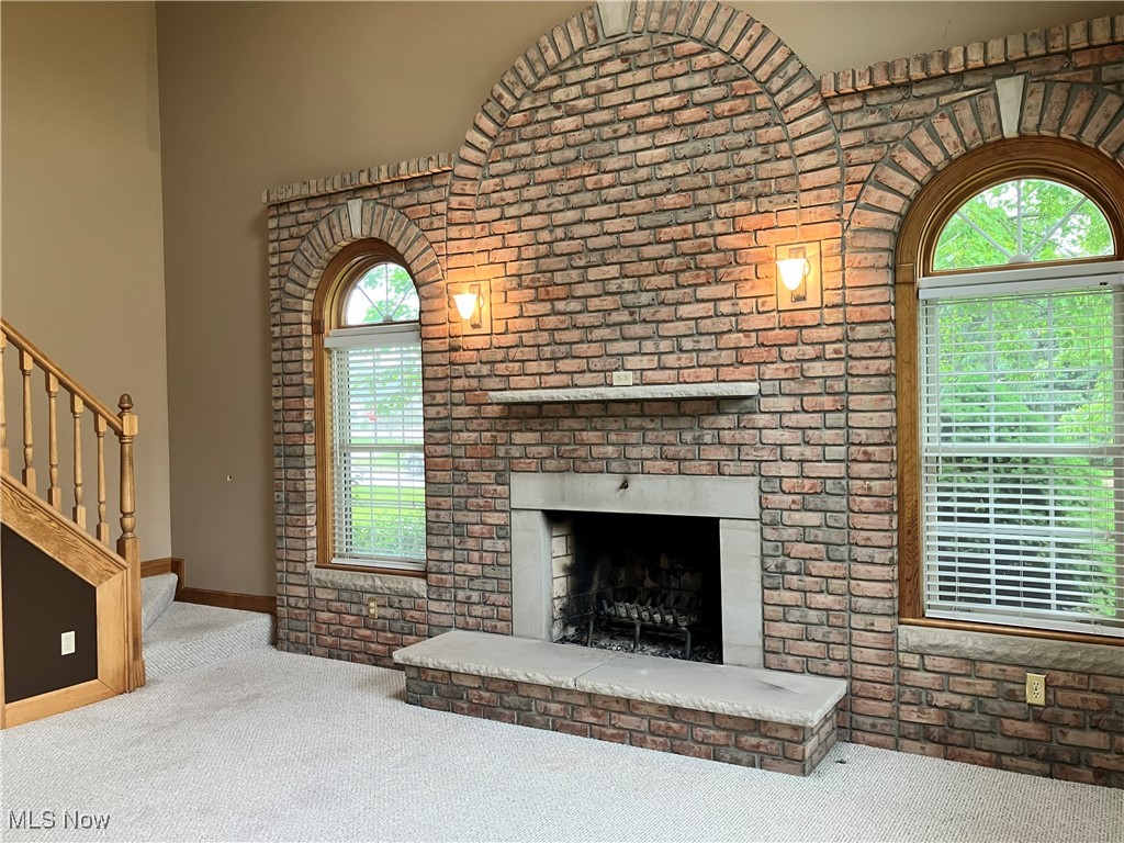 1254 Maxfli Drive Akron OH 44312