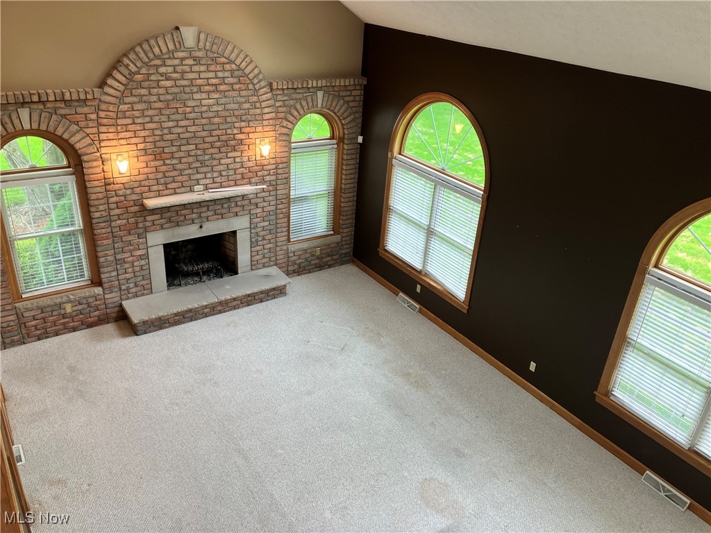 1254 Maxfli Drive Akron OH 44312