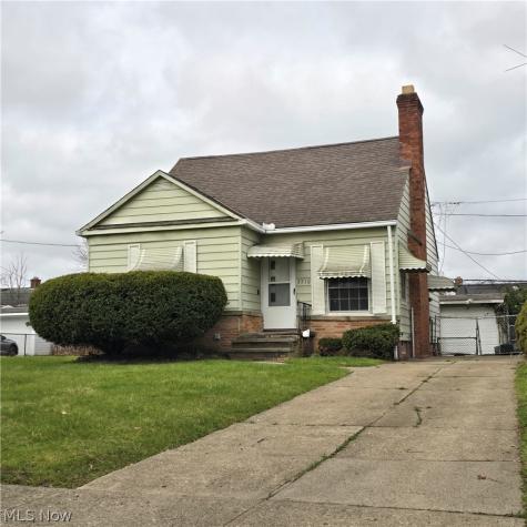 3710 Pennington Road Shaker Heights OH 44120
