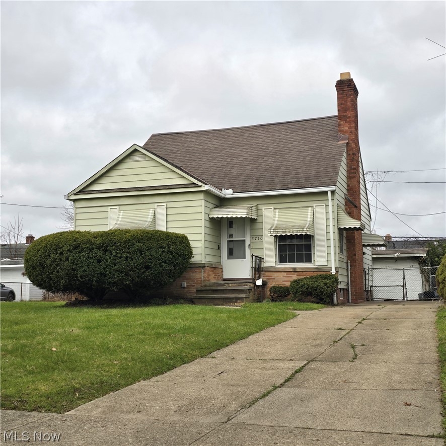 3710 Pennington Road Shaker Heights OH 44120
