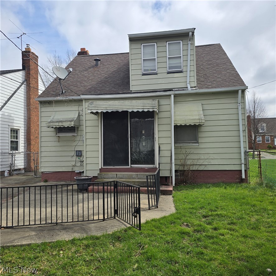 3710 Pennington Road Shaker Heights OH 44120