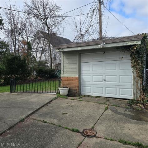 3710 Pennington Road Shaker Heights OH 44120